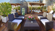 hh diamond suite duplex jacuzzi 0003