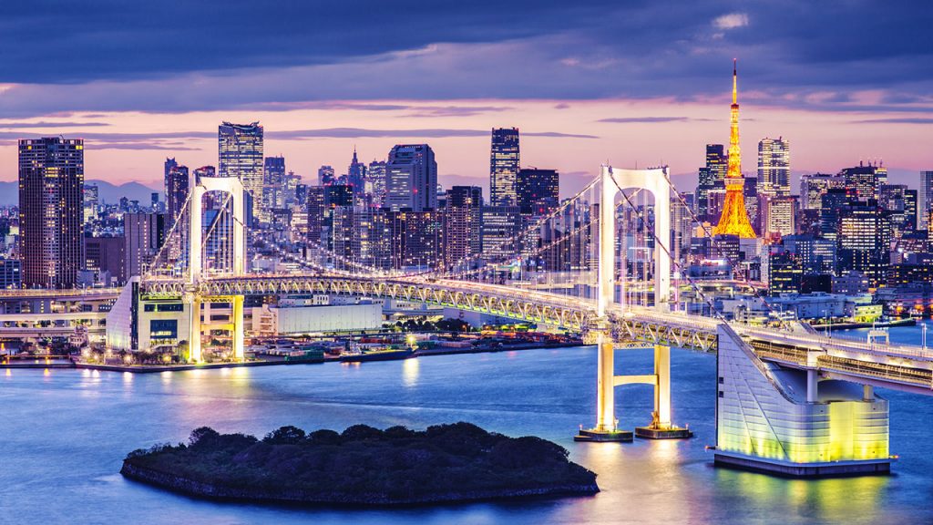 Tokyo image 1
