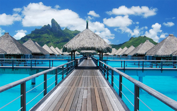 st regis bora bora