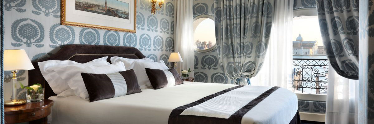 Londra Palace Deluxe Room