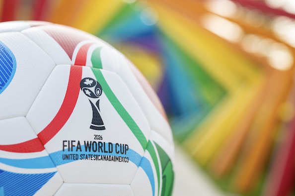 World Cup 2026