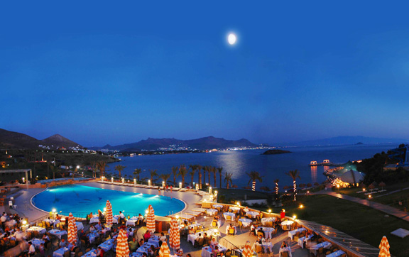 luxury travel bodrum, luxury destination turkey, turkey tourism