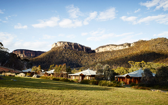 emirates-one-and-only-wolgan-valley-property-dusk