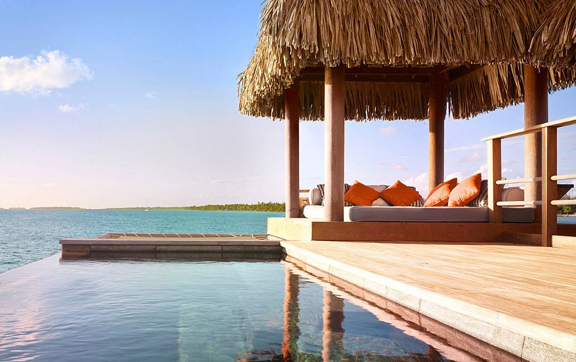 four seasons bora bora, luxury bora bora resorts