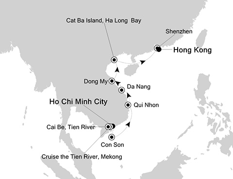 hochiminh-hkg-silverdiscoverer2018