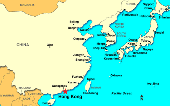 16may_Hongkong_return_royal_caribbean