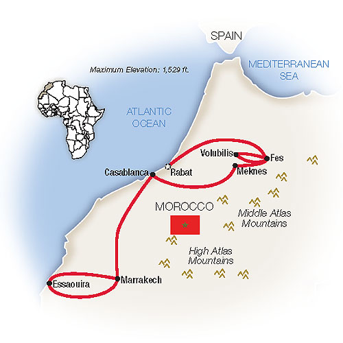 Magic-of-Morocco-2019-map