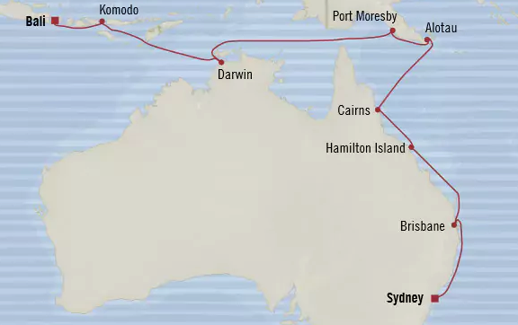 13dec18_sydney_bali_oceania_regatta
