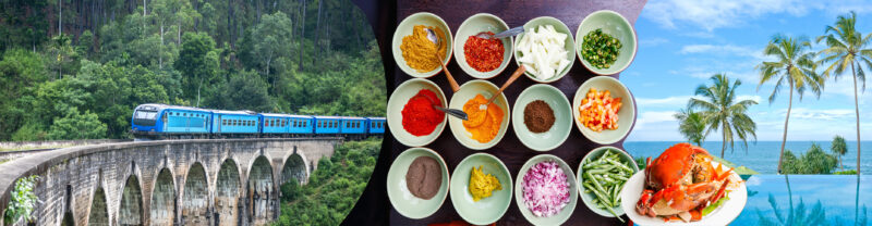 sri lanka