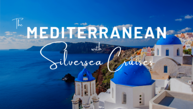 Silversea Mediterranean Cruise