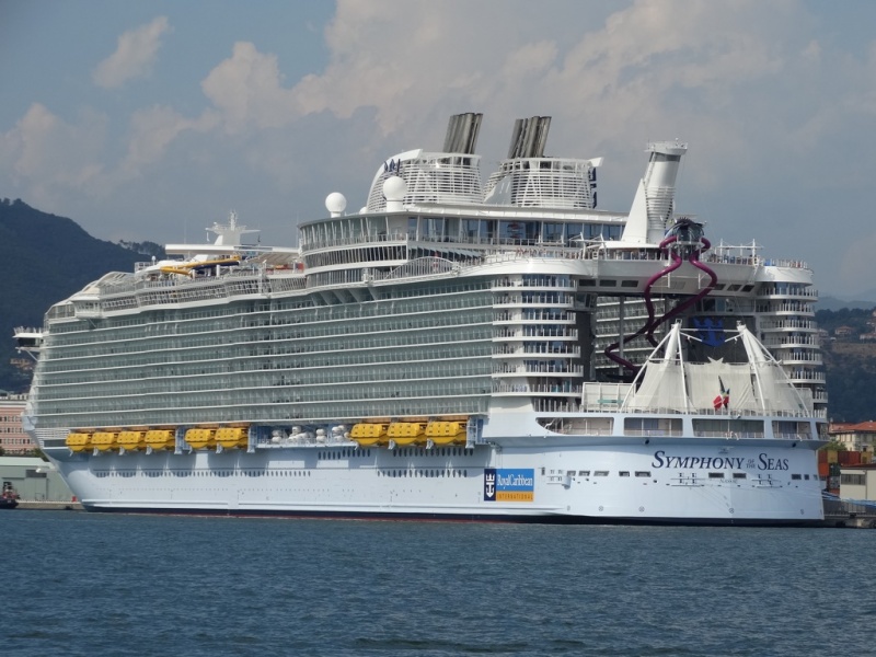 Harmony of the Seas