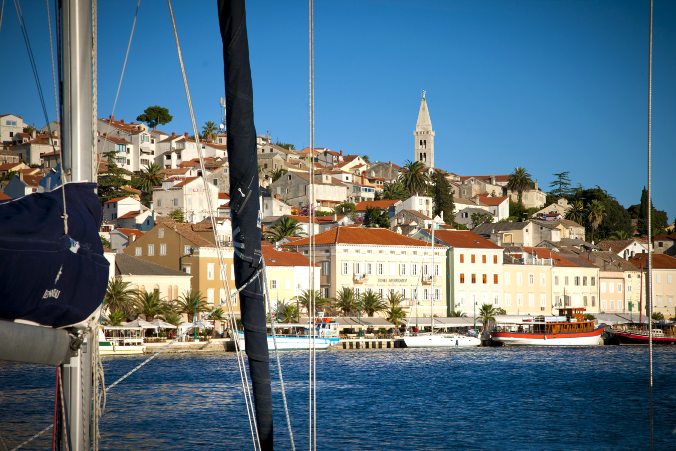 Mali Losinj