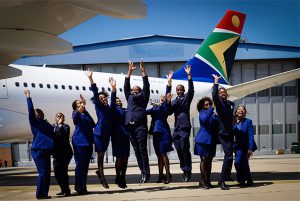 South African Airways