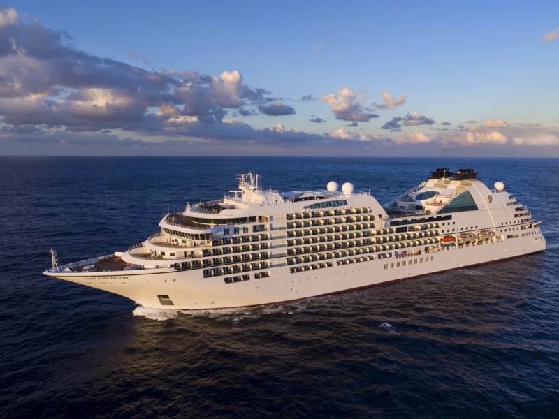 Seabourn Encore
