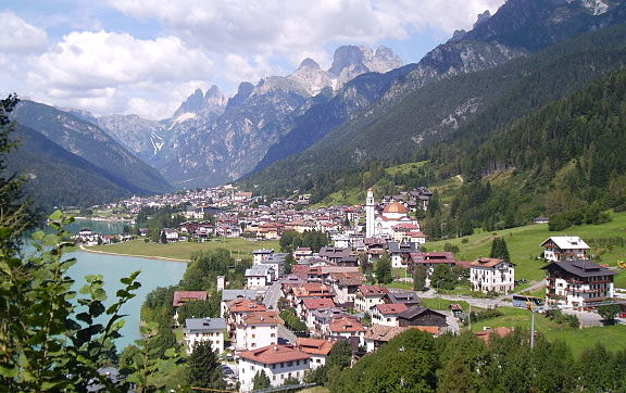 Belluno