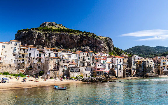 Cefalu