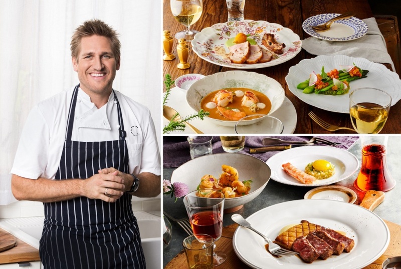 Curtis Stone