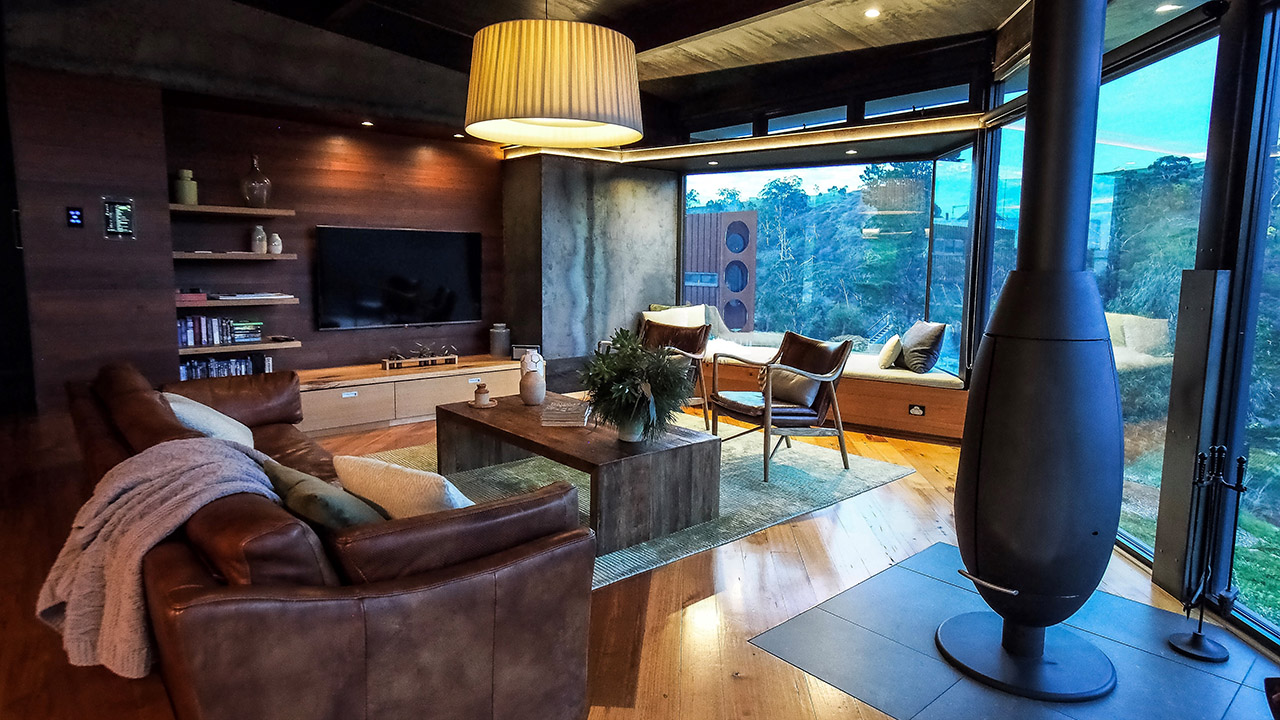 Clifftop at Hepburn FirstClass Travel Specialist