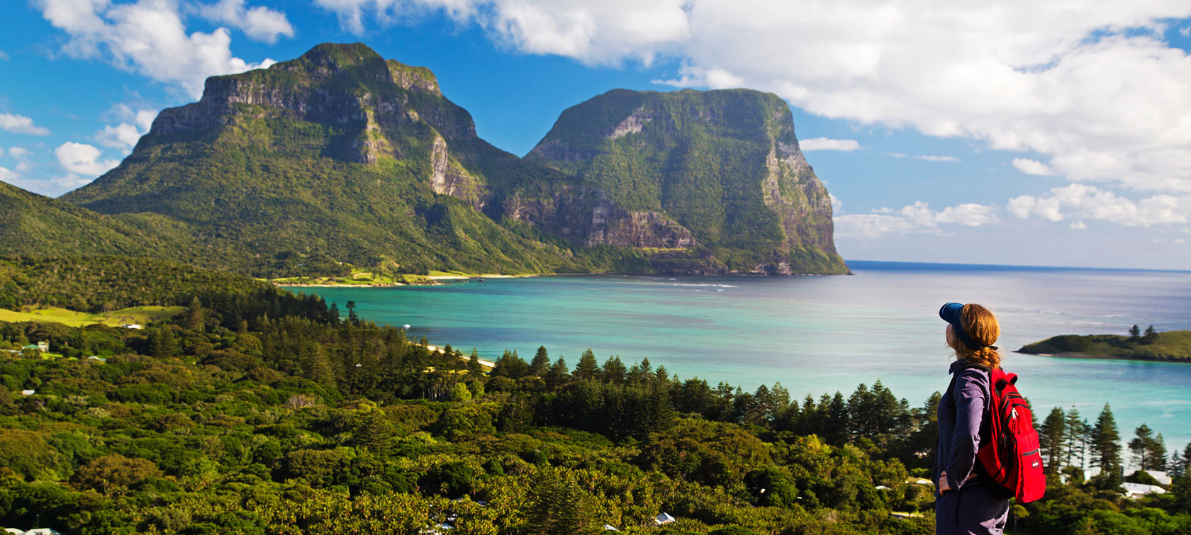 6 Day Sydney & Lord Howe Island Abercrombie & Kent Tour FirstClass Travel Specialist
