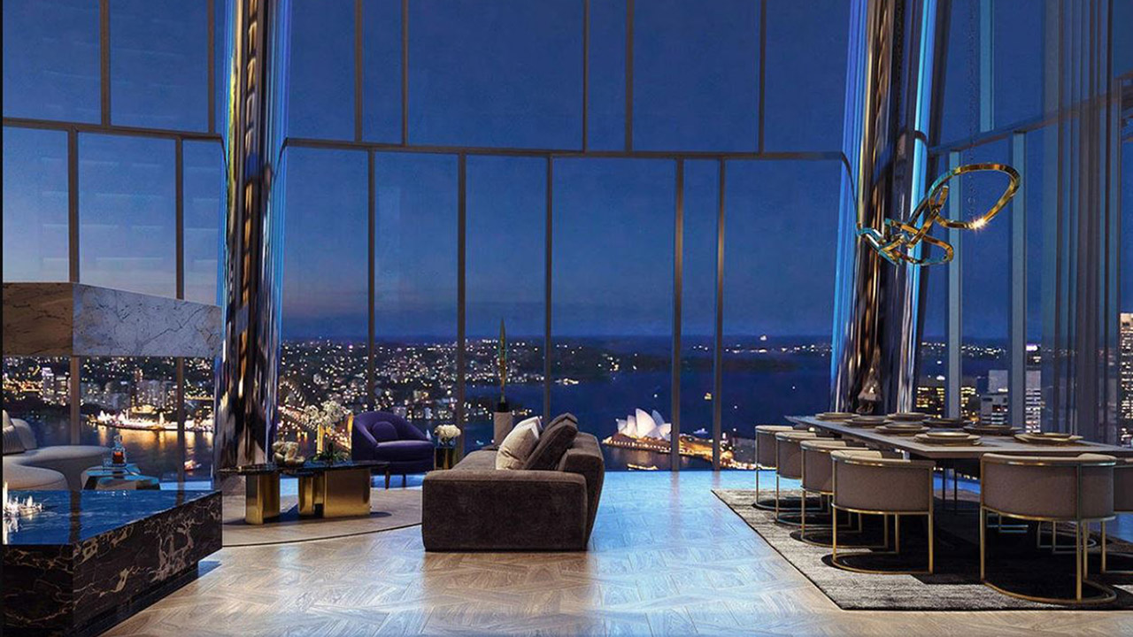 Crown Towers Sydney FirstClass Travel Specialist