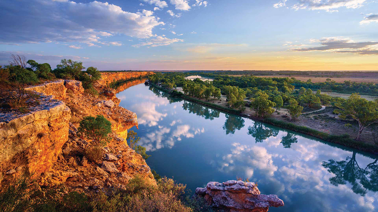 Murray River