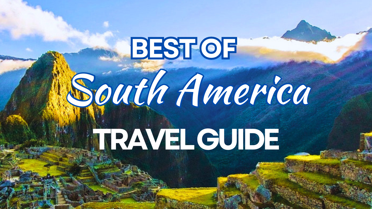 Travel guide