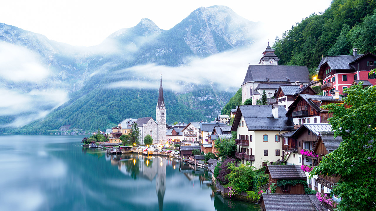 austria-hallstatt-pexels