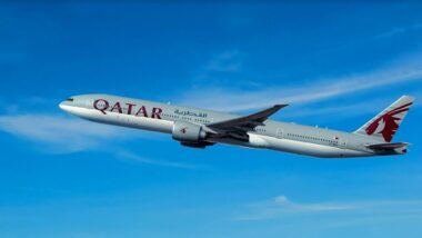 Qatar Airways to Resume Daily Flights to Canberra