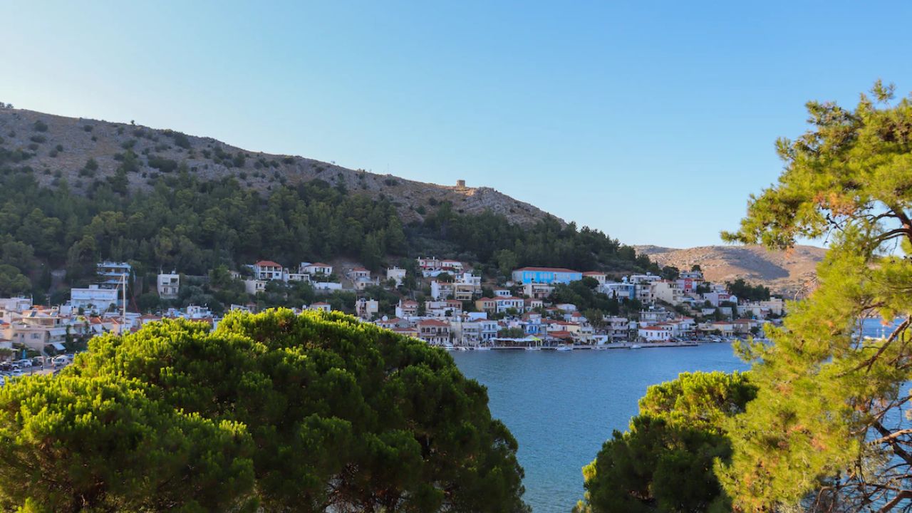 Chios Discover Aegean Beauty, History, and Culinary Delights