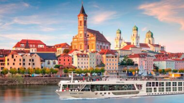 Best European River Cruises: Insider Guide & Comparison [2025]