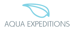 Aqua Expedition logo