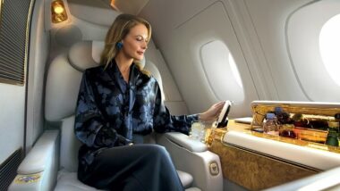 Emirates Adds a Third Non-Stop Melbourne-Dubai Flight