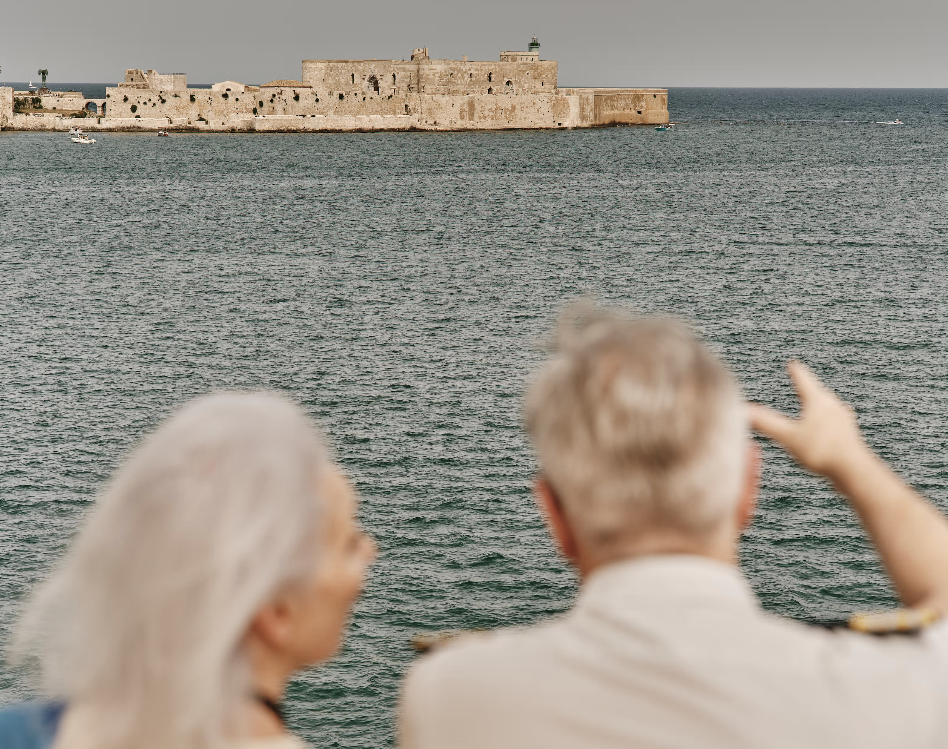 crystal cruise solo offer