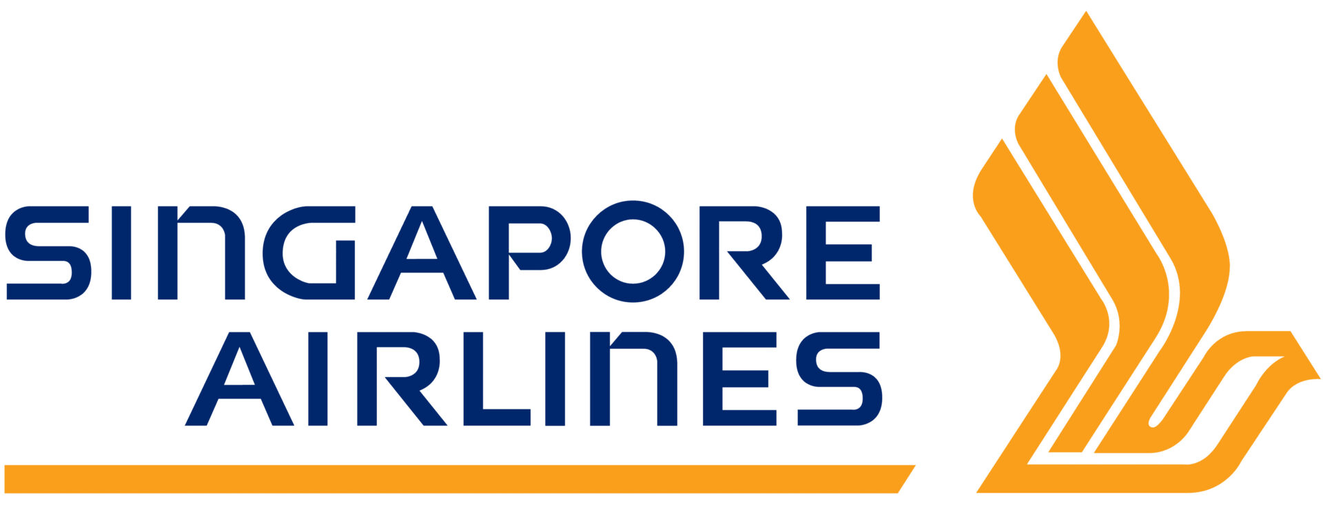 Singapore Airlines logo