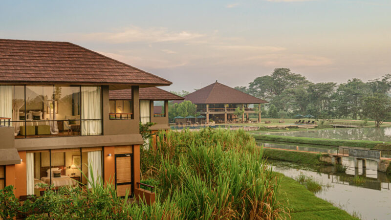 Water Garden