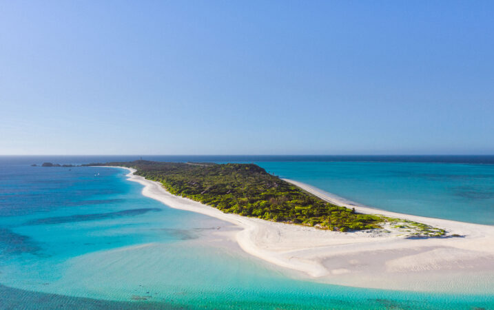 Amanpulo Island