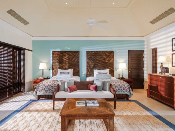 Cape Weligama – Junior Suite