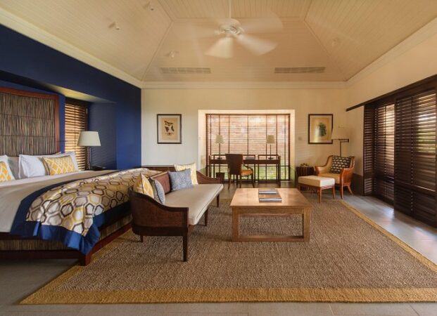 Ceylon Tea Trails – Luxury Room