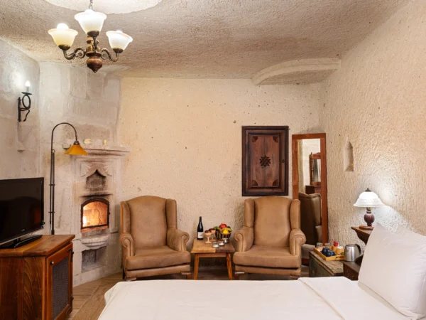 Junior Suite Kelebek