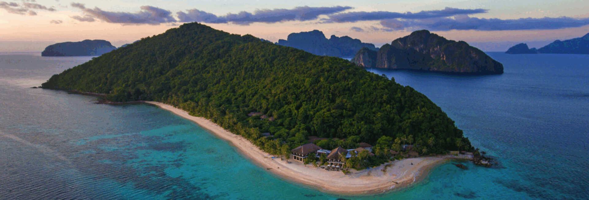 pangulasian el nido banner