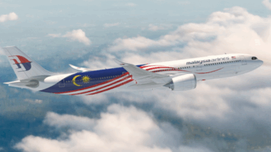 Malaysia Airlines|Upgrades Sydney Flights with New A330neo