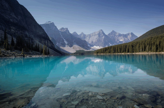 Regent Rocky Mountainer Experience 6