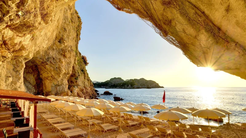 By luxury escapes