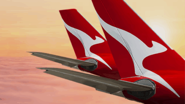 Qantas Launches Twice as Rewarding Promotion