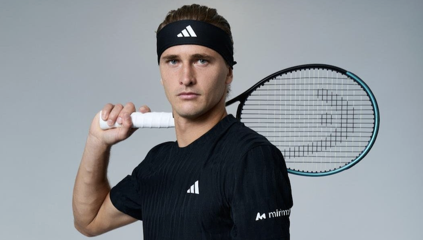 Alexander Zverev