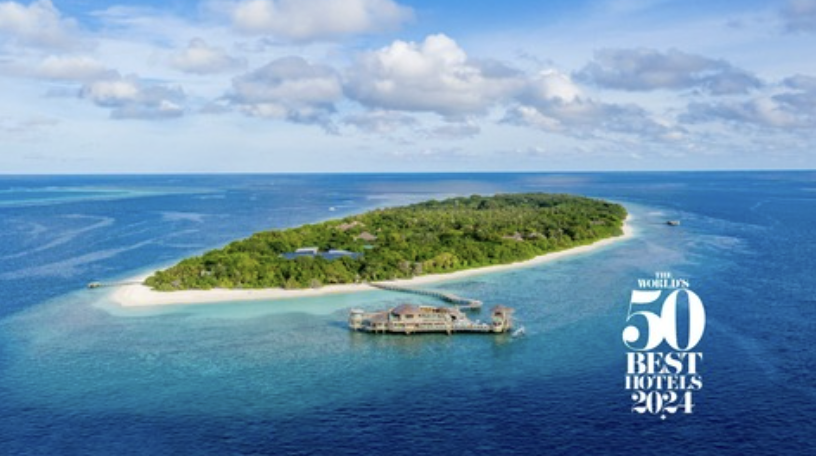 Soneva Fushi