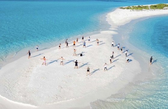Soneva SOUL Maldives