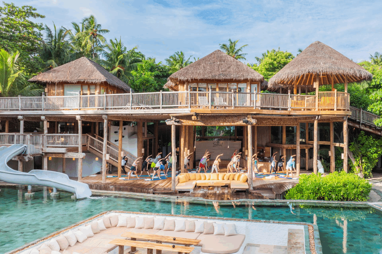 Soneva SOUL Maldives