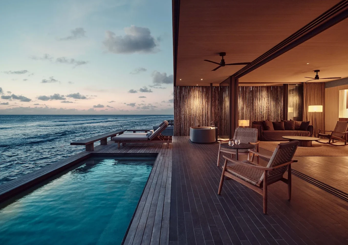 Patina Maldives