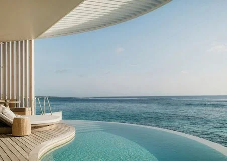 Ritz Carlton Maldives